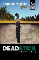 Deadstick 0373261675 Book Cover