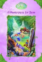 A Masterpiece for Bess (A Stepping Stone Book(TM)) 0736424180 Book Cover