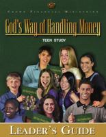 God's Way of Handling Money Teen Study 189394610X Book Cover