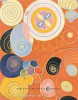 Hilma af Klint 3775734880 Book Cover