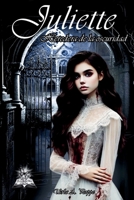 Juliette: Heredera de la oscuridad (Spanish Edition) 8409718928 Book Cover