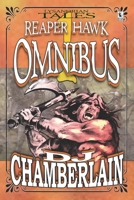 Reaper Hawk Omnibus (Lysandrian Tales) B0CLK5NZ4J Book Cover