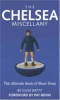 The Chelsea Miscellany 0954642899 Book Cover
