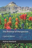 The Promise of Perspective: A Spiritual Memoir 0578427516 Book Cover