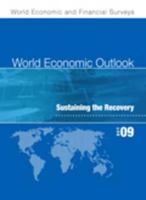 World Economic Outlook: October 2010, Recovery, Risk and Rebalancing 1589069471 Book Cover