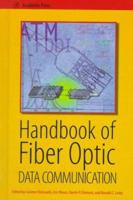 Handbook of Fiber Optic Data Communication 0124371620 Book Cover