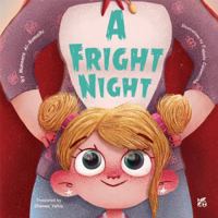 A Fright Night 992715500X Book Cover