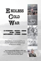 Endless Cold War 1438999828 Book Cover