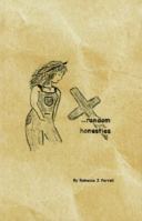 ...random honesties 0870129392 Book Cover