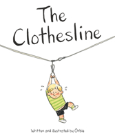 The Clothesline 1771473908 Book Cover