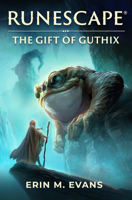 RuneScape: The Gift of Guthix 1803365218 Book Cover