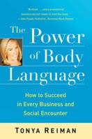 The Power of Body Language 1416561099 Book Cover