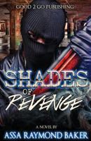 Shades of Revenge 1947340182 Book Cover