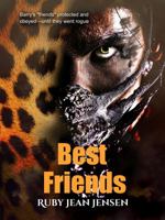 Best Friends 1951580192 Book Cover