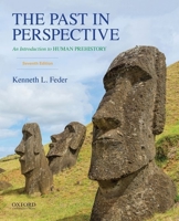 The Past in Perspective: An Introduction to Human Prehistory