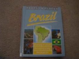Brazil 0382095162 Book Cover