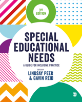 Special Educational Needs: A Guide for Inclusive Practice 1526492180 Book Cover