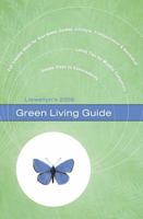 Llewellyn's 2009 Green Living Guide (Llewellyn's Green Living Guide) 0738713368 Book Cover