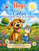 Hugs of Color B0H2YSH2S9 Book Cover