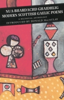 Modern Scottish Gaelic Poems (Canongate Classics) 0862414946 Book Cover