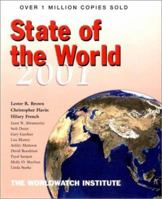 State of the World 2001 (Worldwatch Institute Books) 0393320820 Book Cover