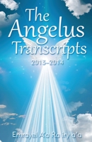 The Angelus Transcripts 2013-2104: New Edition 1645505189 Book Cover