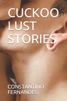 Cuckoo Lust Stories B08CM9BS6N Book Cover