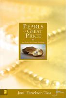 Pearls of Great Price: 366 Daily Devotional Readings 0310262984 Book Cover