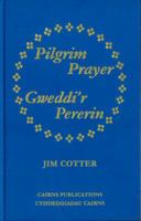 Pilgrim Prayer 1870652401 Book Cover