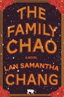 The Family Chao 1324050462 Book Cover