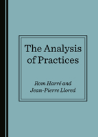 The Analysis of Practices 1527538516 Book Cover