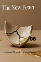 The New Peace B0FTDXLGP6 Book Cover
