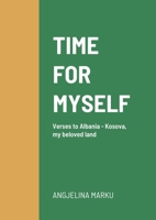 Time for Myself 1716671612 Book Cover