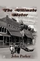 The Ultimate Motor 1426973152 Book Cover
