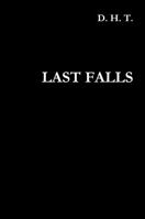 Last Falls 132979916X Book Cover
