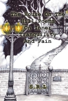 The House on the Hill: Poems on Internal Tranquillity and Pain B0CVVGTV49 Book Cover