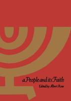 A People and It's Faith 148757312X Book Cover