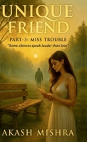 Unique Friend 3 B0GN6ZXS19 Book Cover