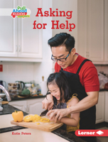 Asking for Help 1728403502 Book Cover