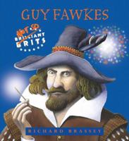 Guy Fawkes 1842552317 Book Cover