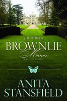 The Heir of Brownlie Manor 1524400130 Book Cover