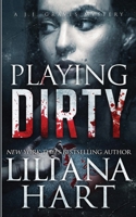 Playing Dirty 1951129237 Book Cover
