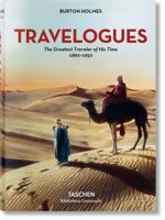 Travelogues: The Greatest Traveler of His Time, 1892-1952 3836557800 Book Cover