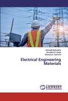Electrical Engineering Materials 6202516062 Book Cover