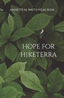 Hope for Hiketerra: A Novel B0C6VZ1ZM9 Book Cover