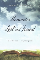Memories Lost and Found B0CTS6XNBD Book Cover