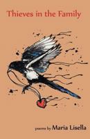 Thieves in the Family 1935520725 Book Cover