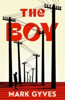 The Boy 1835015816 Book Cover