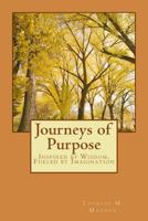 Journeys of Purpose 1492325651 Book Cover