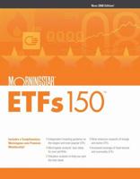 Morningstar ETF 150: 2008 0470121289 Book Cover